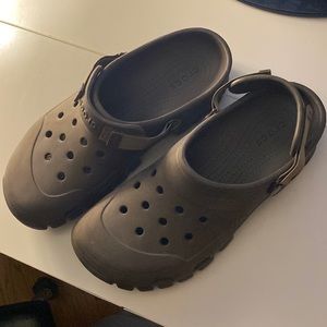 CROCS
